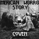 Illustration for article titled AHS: Coven! So, How About That Episode...(spoilers)
